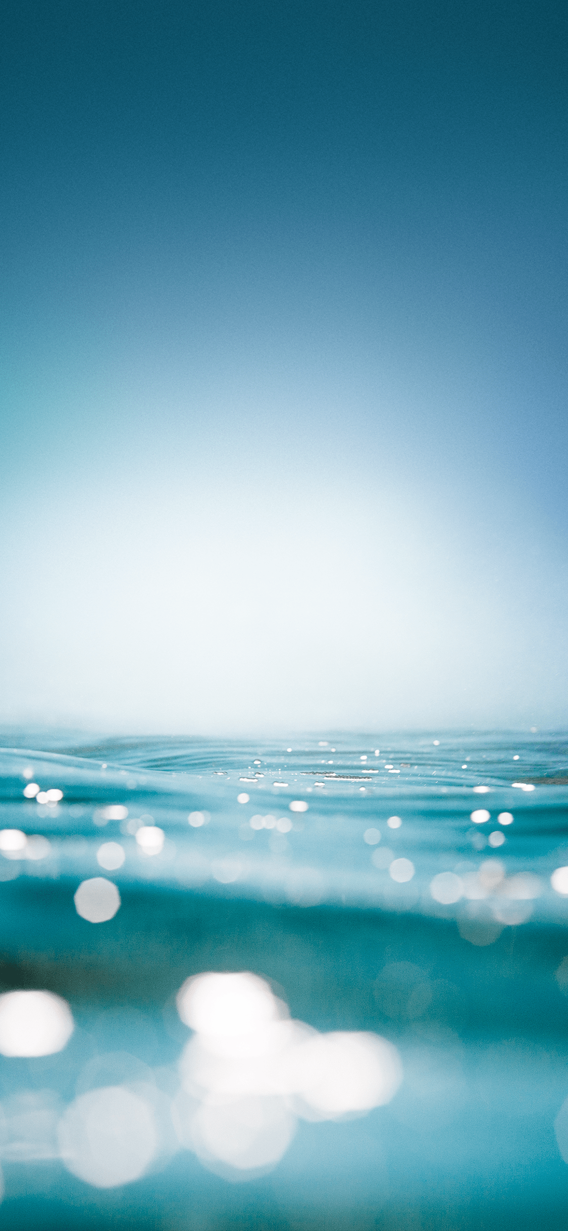 ich telefon wallpaper herunterladen,himmel,blau,wasser,meer,aqua