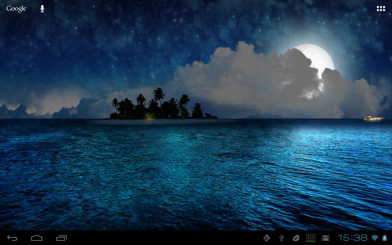 태블릿 무료 다운로드 배경 화면,하늘,자연,자연 경관,바다,밤