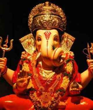 vinayagar live wallpaper,tradition,temple,statue,temple,place of worship