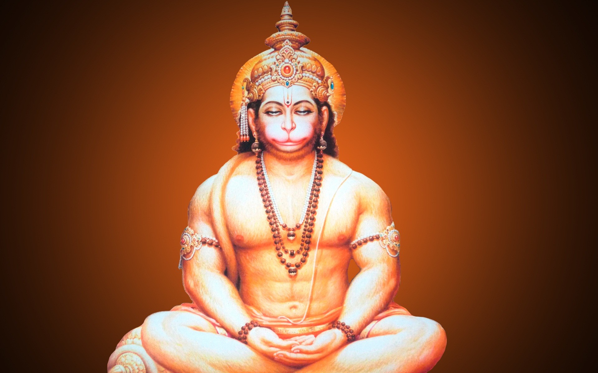 bajrangbali live wallpaper,guru,meditation,tempel,statue,truhe