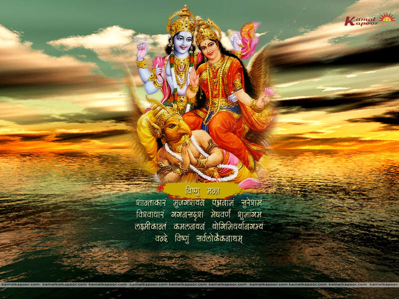 vishnu wallpaper full size,poster,mythology,graphic design,cg artwork,anime