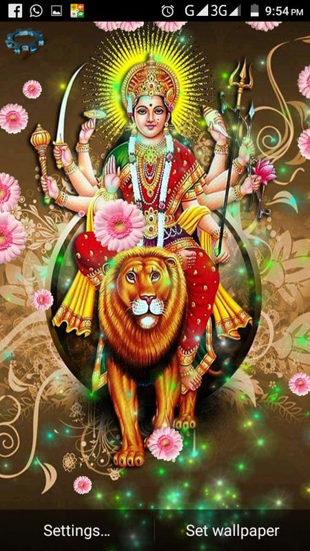 hindu god live wallpaper,illustration,art,mythology,painting,fictional character