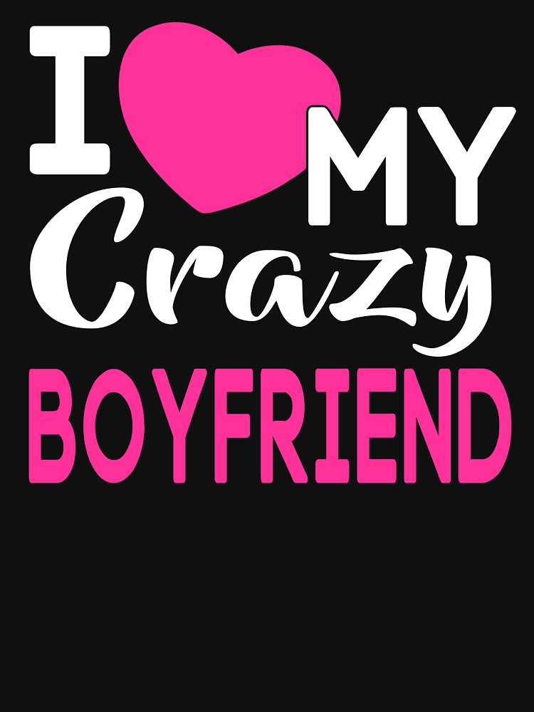 i love my girlfriend wallpaper,text,font,pink,outerwear,logo