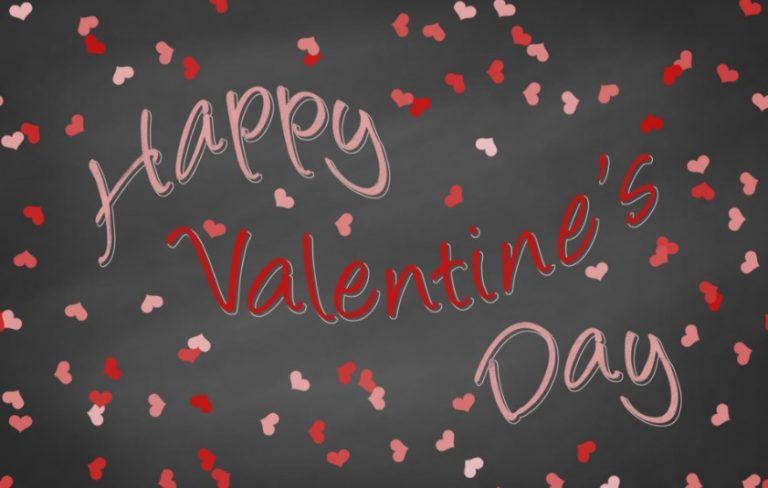 girlfriend impress wallpaper,text,font,red,pink,valentine's day