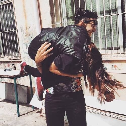 Leather Jacket- WallpaperUse