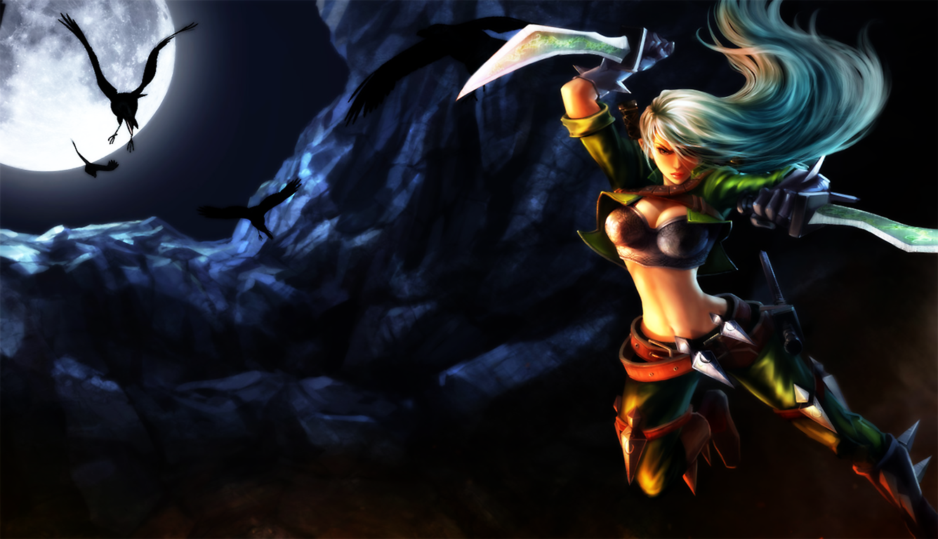 wallpaper 1336x768,action adventure game,cg artwork,fictional character,games,demon