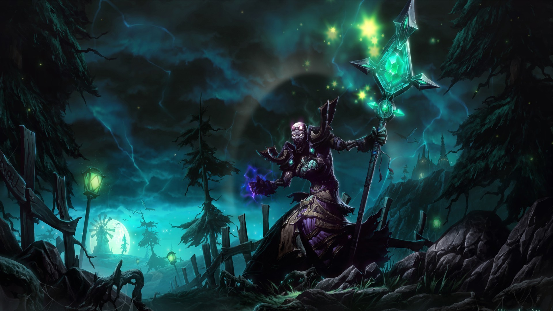 world of warcraft wallpapers hd,action adventure game,pc game,darkness,cg artwork,adventure game