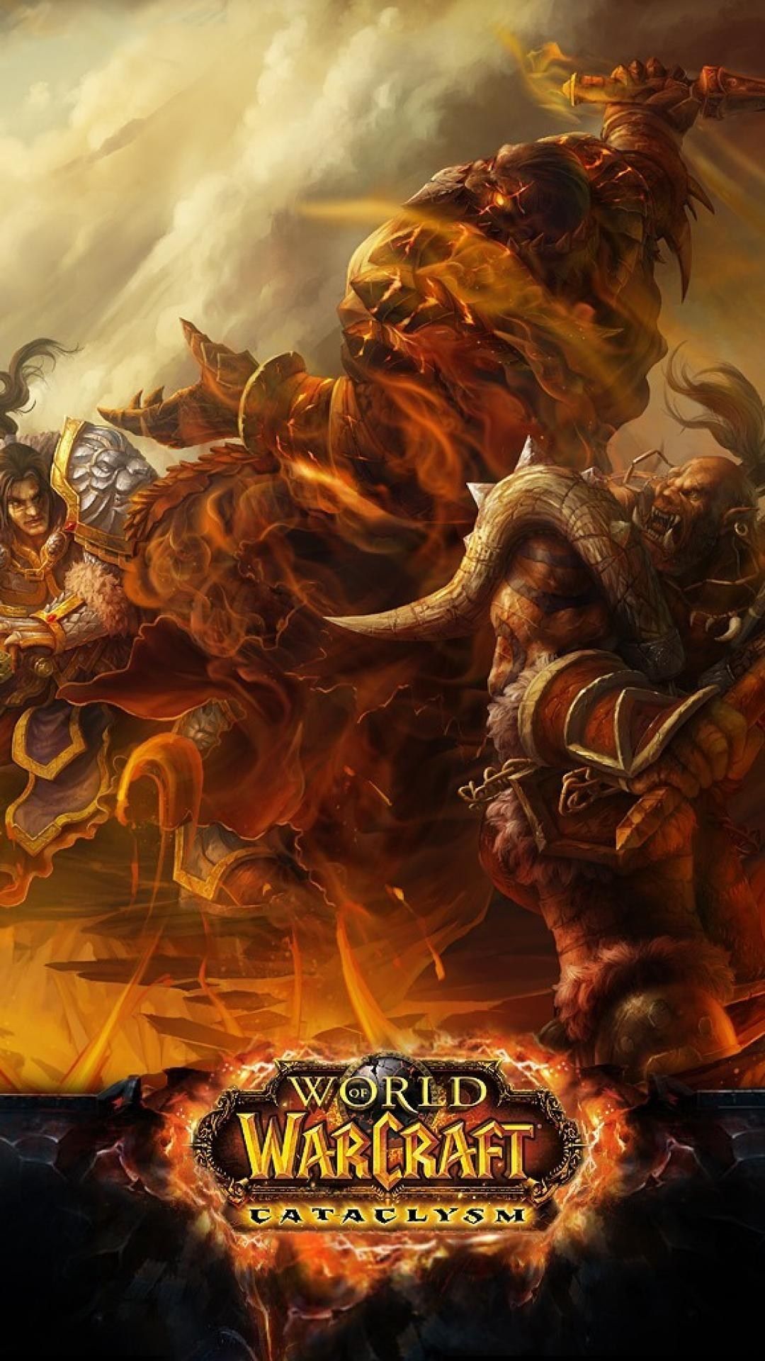 fond d'écran iphone warcraft,jeu d'aventure d'action,oeuvre de cg,démon,jeux,mythologie