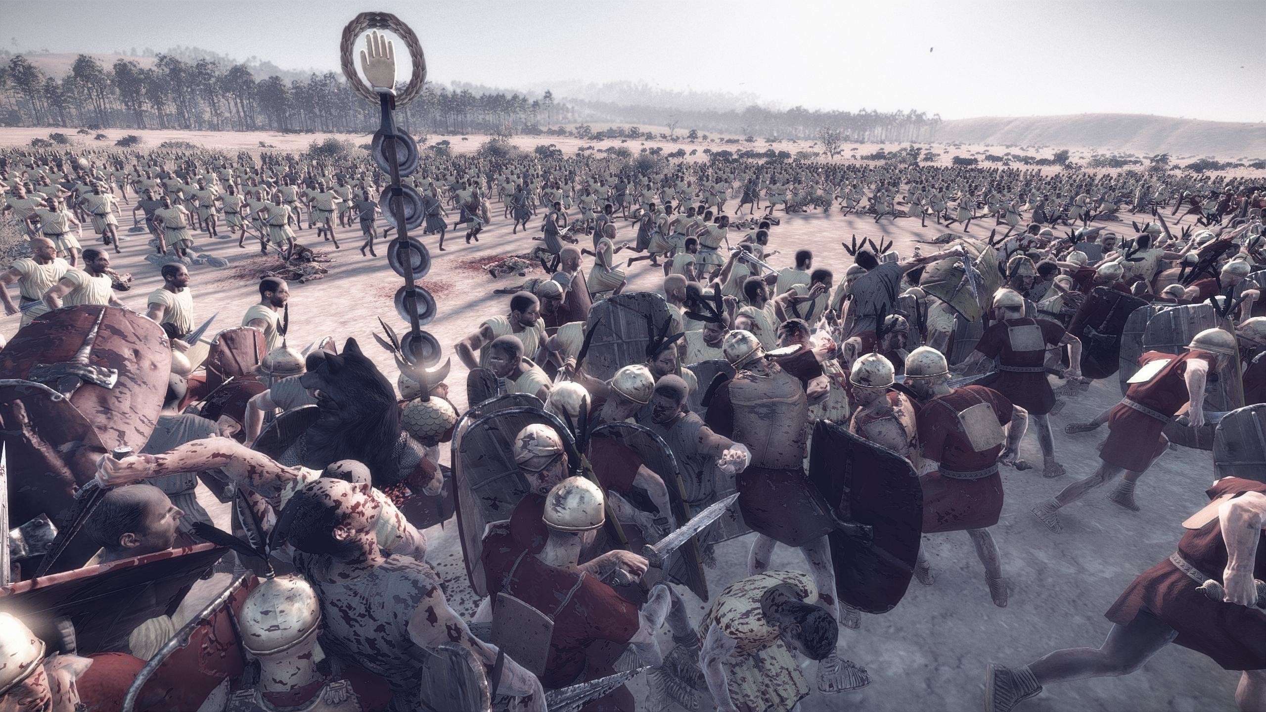 ローマ軍団の壁紙,群集,人,出来事,写真撮影,反乱