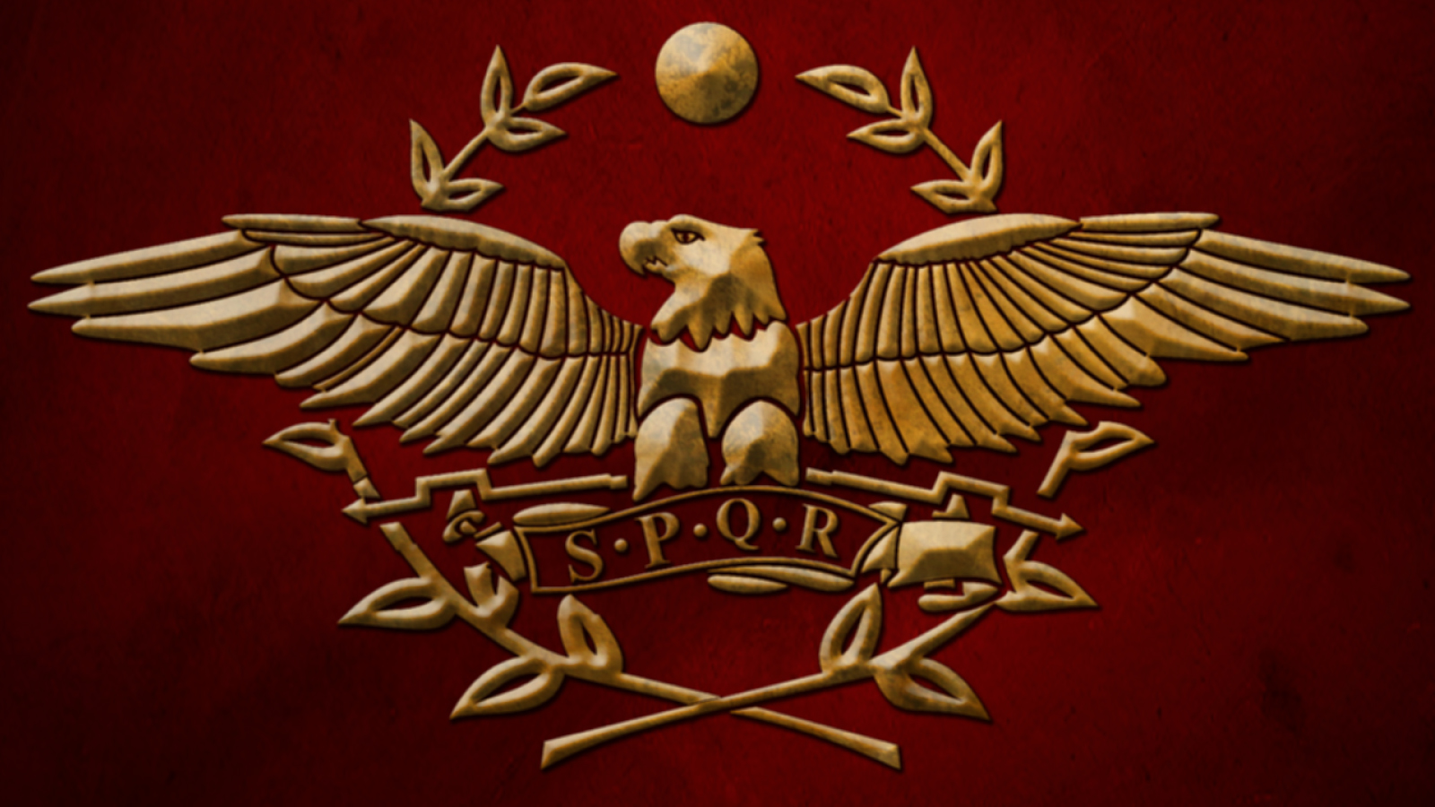 papel pintado de la legión romana,pájaro,águila,ala,emblema,ave de rapiña