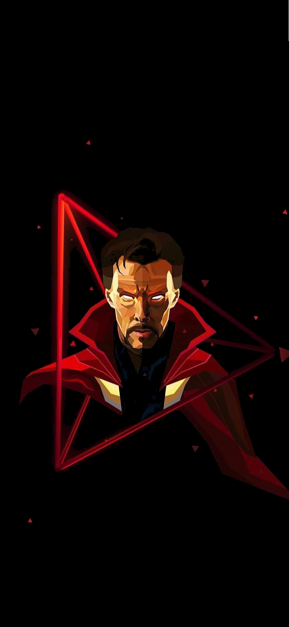 Doctor Strange in the Multiverse of Madness Wallpaper iPhone Phone 4K #6960e