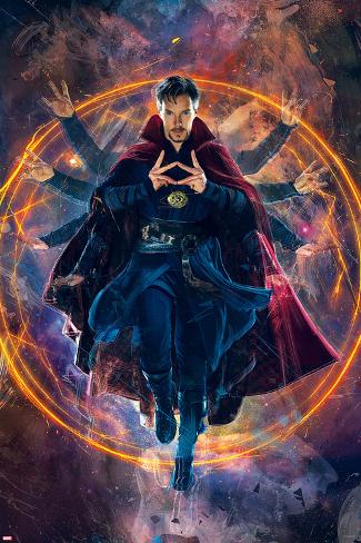 doctor strange live wallpaper,fictional character,superhero,cg artwork,justice league,illustration