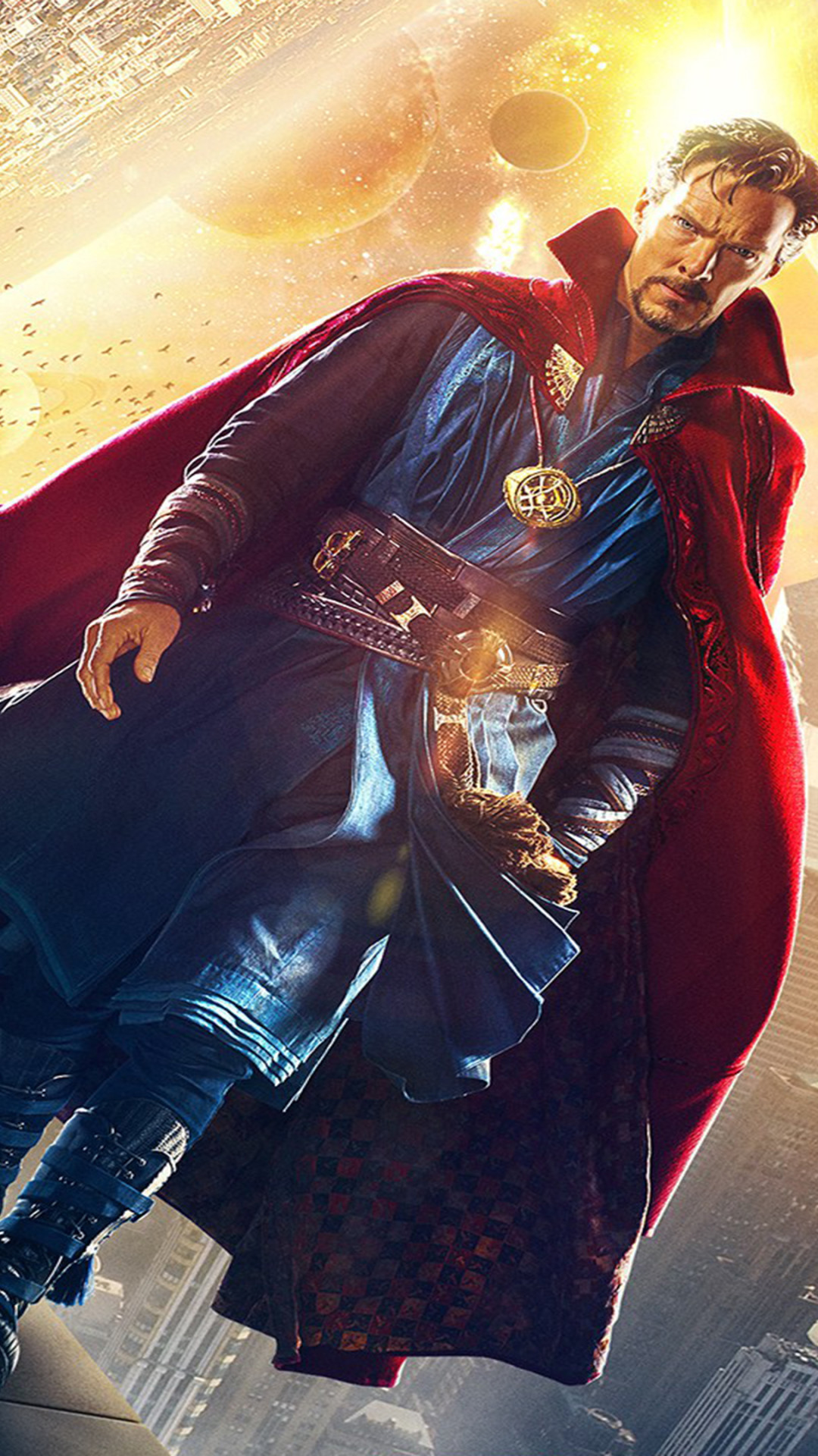 doctor strange live wallpaper,games,action adventure game,strategy video  game,adventure game,screenshot (#669755) - WallpaperUse