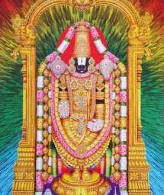 lord venkateswara hd wallpaper für windows 7,tempel,hindu tempel,anbetungsstätte,schrein,tempel
