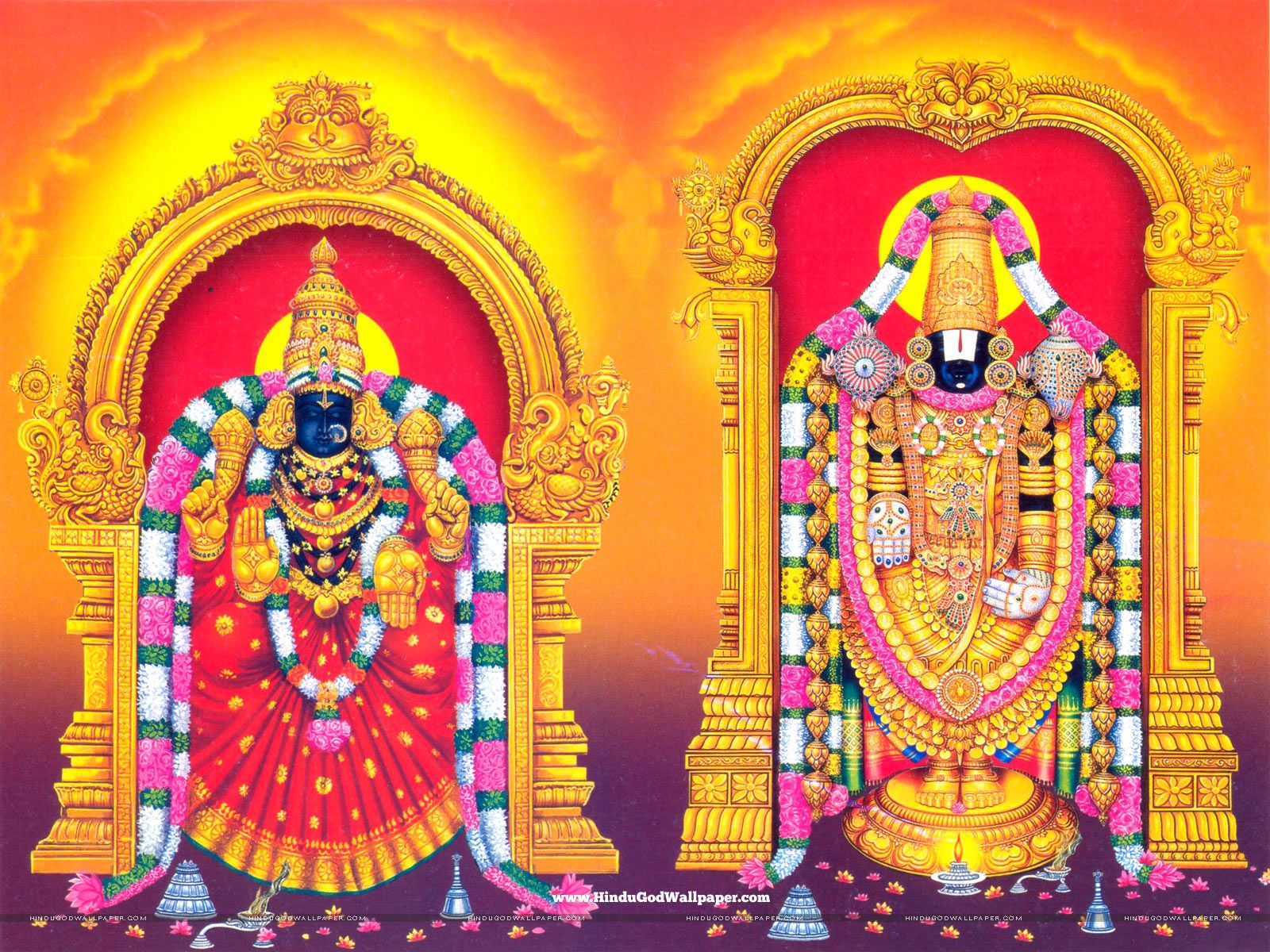lord venkateswara fonds d'écran hd pour windows 7,temple hindou,temple,lieu de culte,temple,tombeau