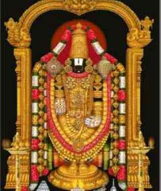 lord venkateswara hd wallpaper für windows 7,tempel,hindu tempel,anbetungsstätte,schrein,statue