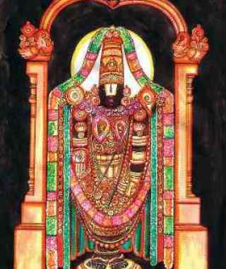 lord venkateswara hd wallpaper für windows 7,hindu tempel,tempel,anbetungsstätte,statue,schrein