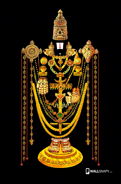 tirupati hd wallpaper,trophy,statue,brass,fashion accessory