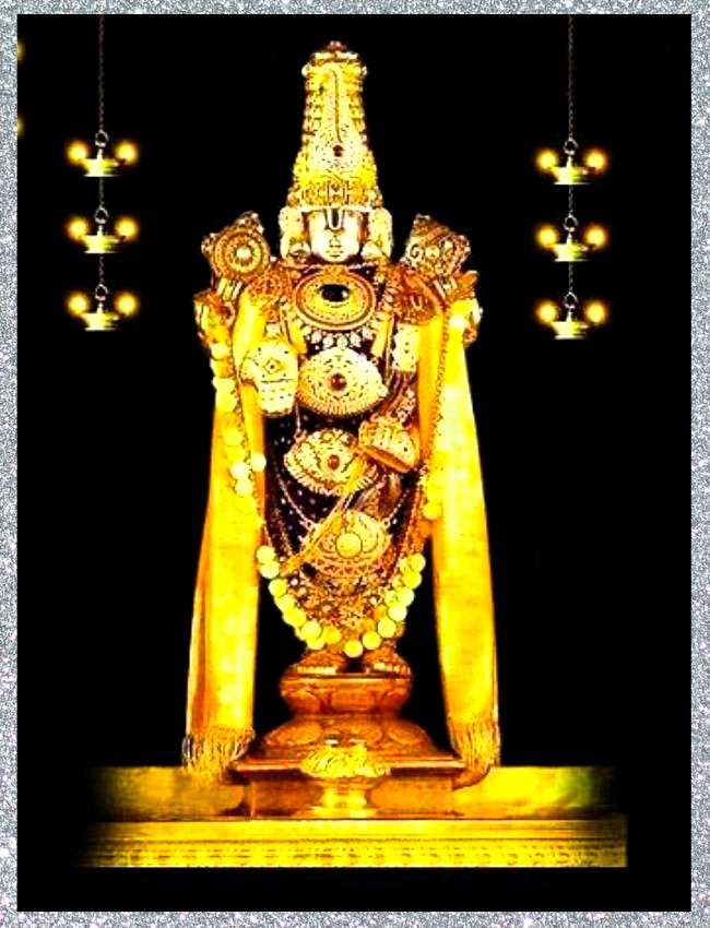 lord balaji hd wallpaper für handys,statue,metall,tempel,anbetungsstätte,messing 