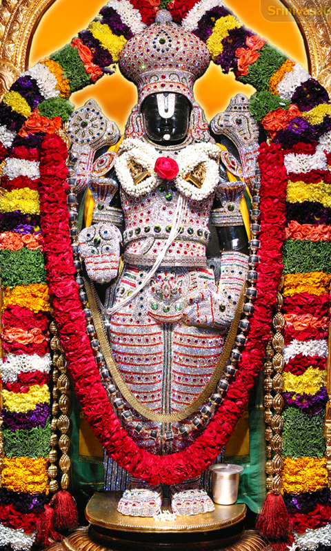 lord balaji hd wallpaper für handys,tradition,statue,hindu tempel,kunst,tempel
