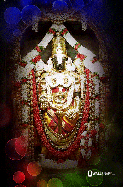 lord venkateswara sfondi per cellulari hd,luogo di culto,statua,tempio,tradizione,tempio indù