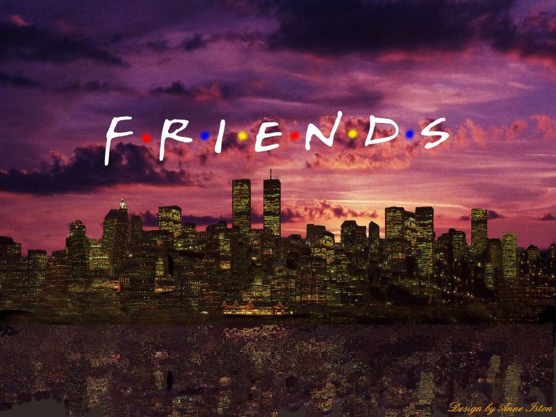 fonds d'écran de logo d'amitié,ciel,la nature,paysage naturel,violet,ville