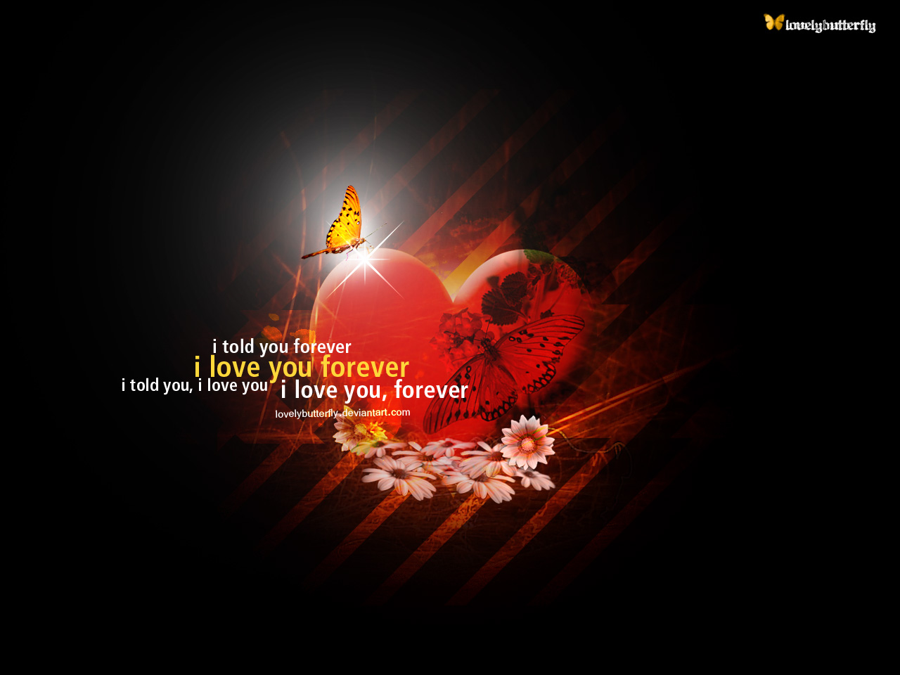 forever wallpaper,text,graphic design,font,sky,graphics