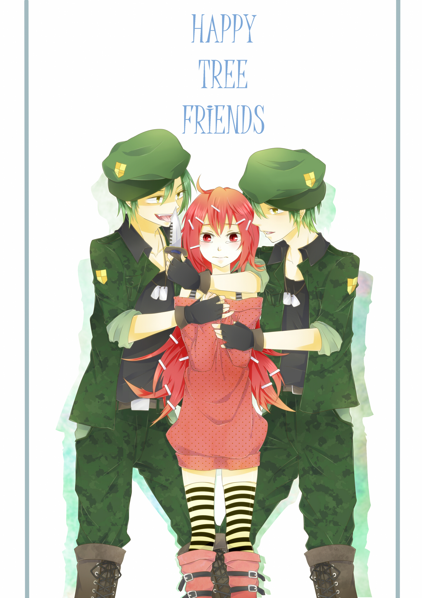 friends mobile wallpaper,cartoon,design,pattern,fictional character,illustration