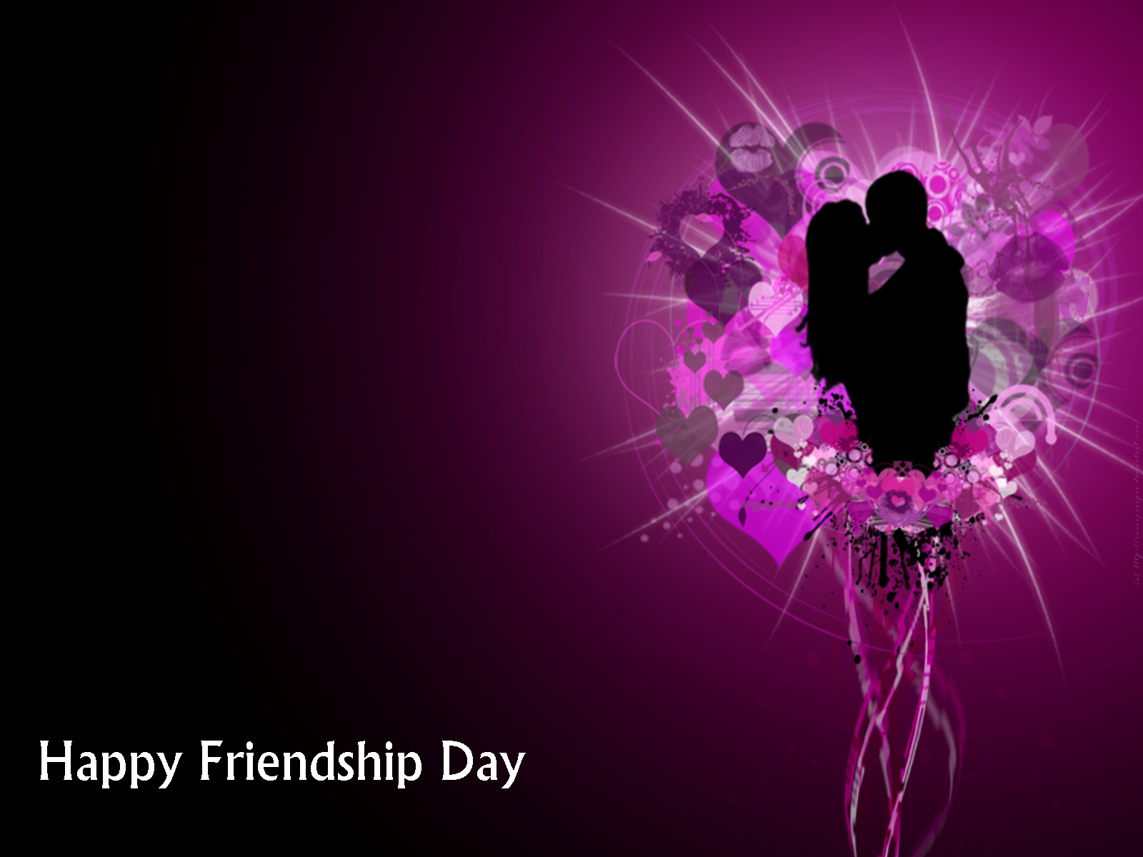 télécharger le fond d'écran de l'amour et de l'amitié,violet,violet,conception graphique,amour,la saint valentin