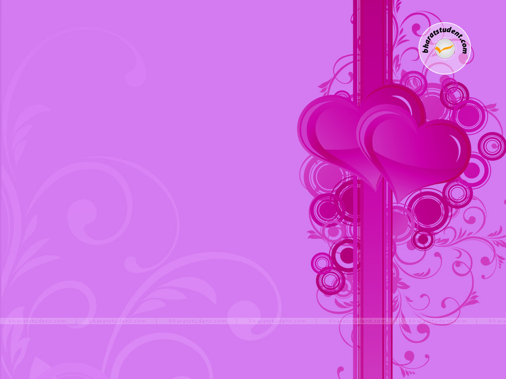 nuova carta da parati amicizia,rosa,viola,viola,cuore,modello