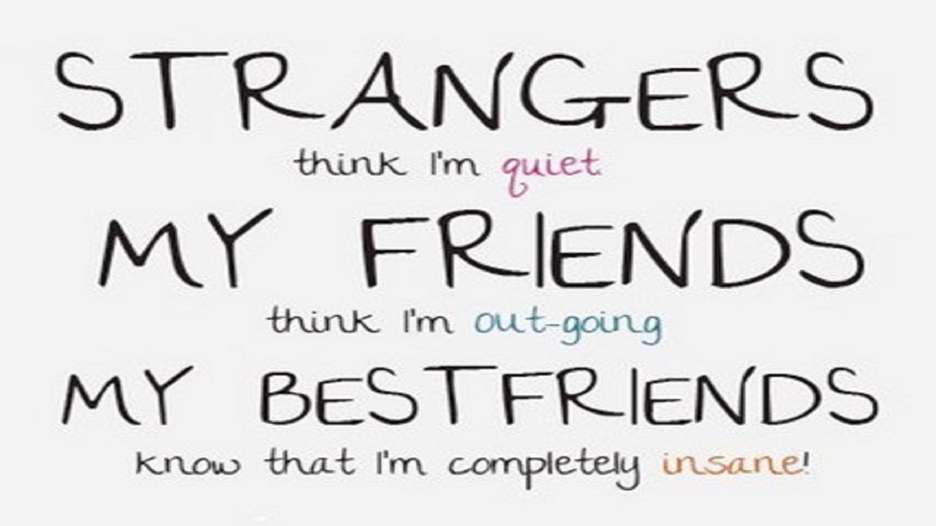 funny friends wallpaper,text,font,handwriting,calligraphy,line