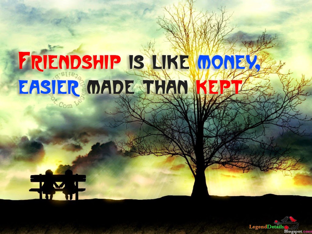 true friends wallpaper,natural landscape,nature,sky,text,morning