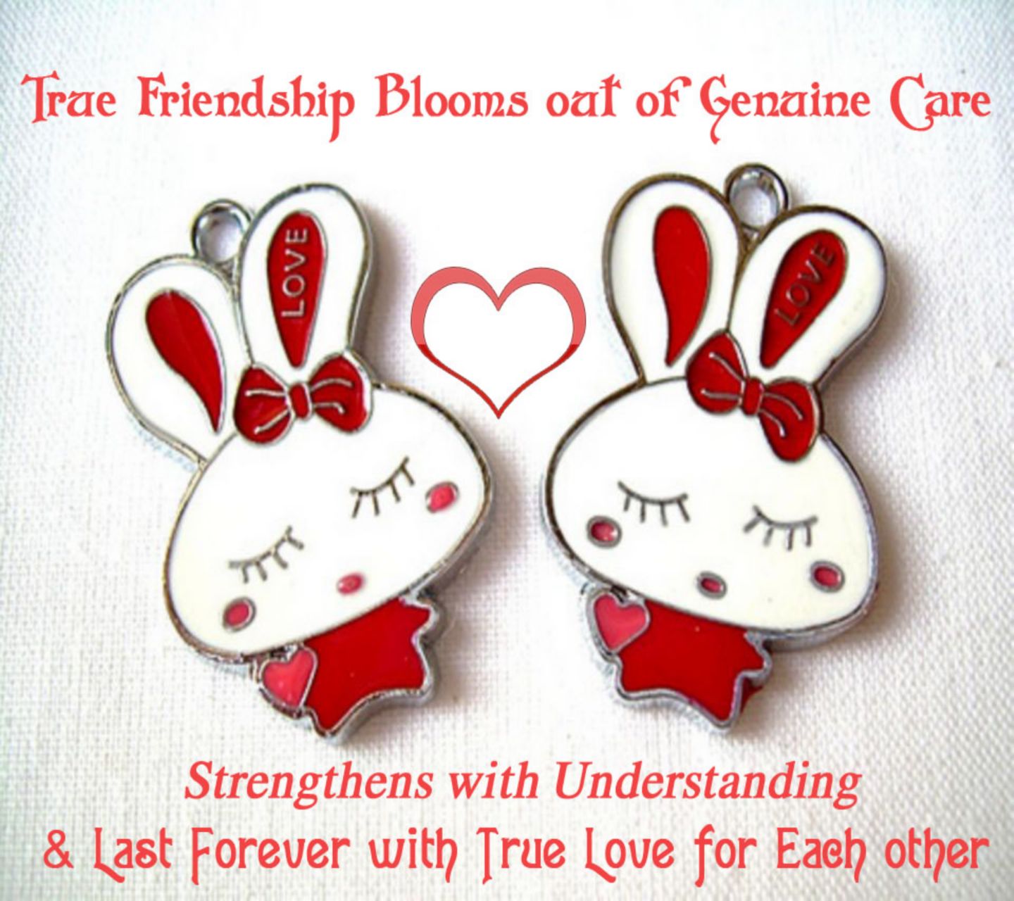 true friends wallpaper,valentine's day,love,heart,fashion accessory,ornament