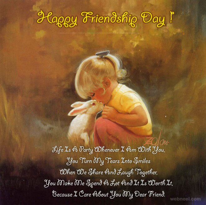 friendship wallpapers with messages,text,painting,blessing,pray,photo caption
