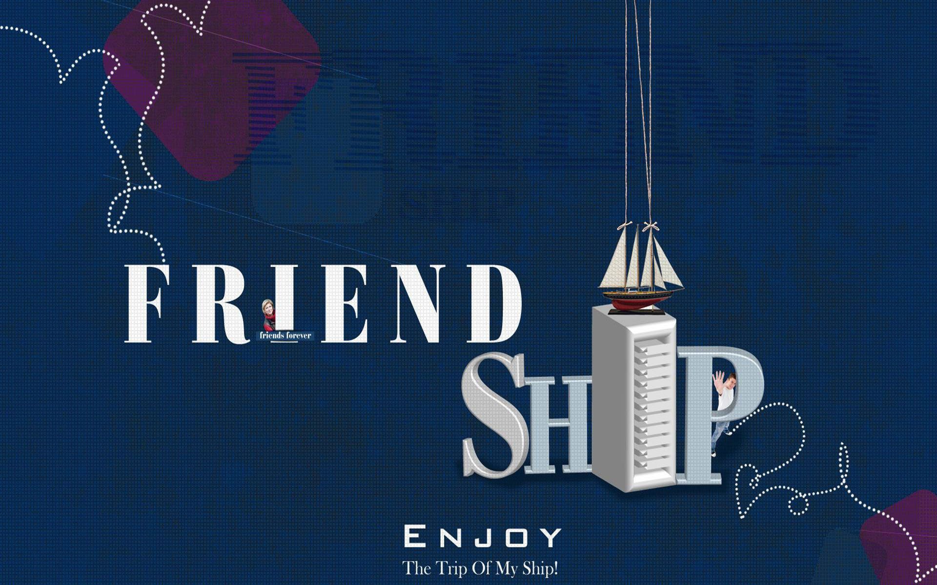 friendship wallpapers with messages,font,text,graphic design,logo,brand