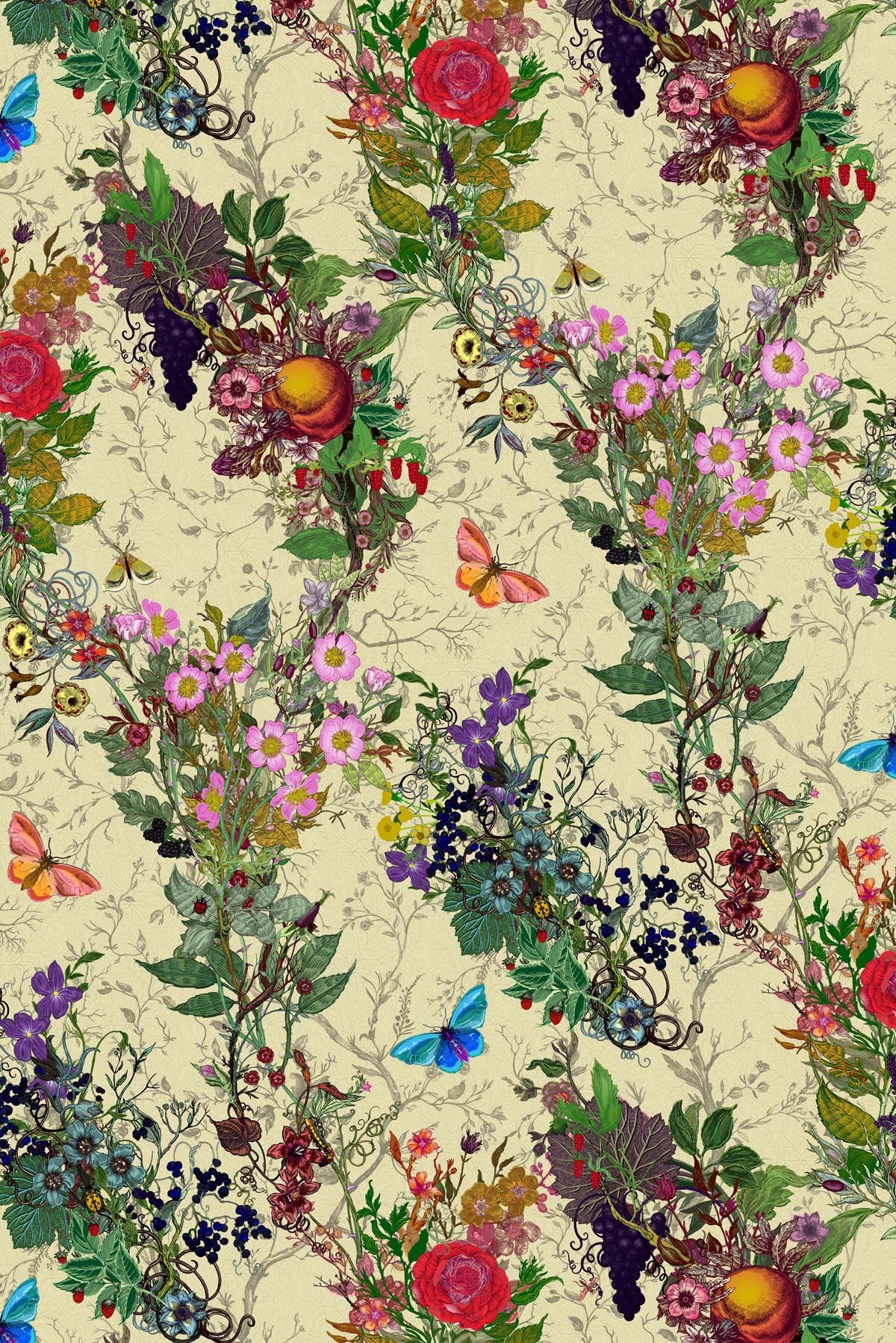 papier peint besties,fleur,art floral,plante,fleurs sauvages,fleuristerie