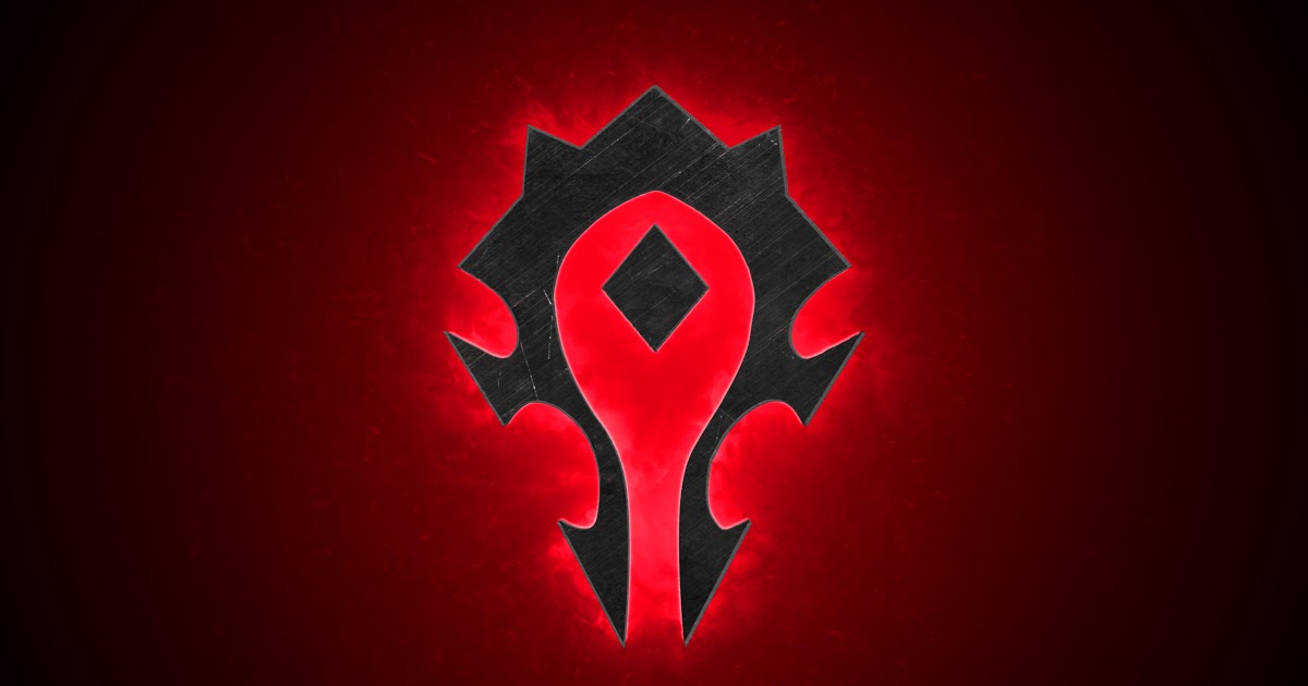 Horde Symbol iPhone Wallpapers - Wallpaper Cave