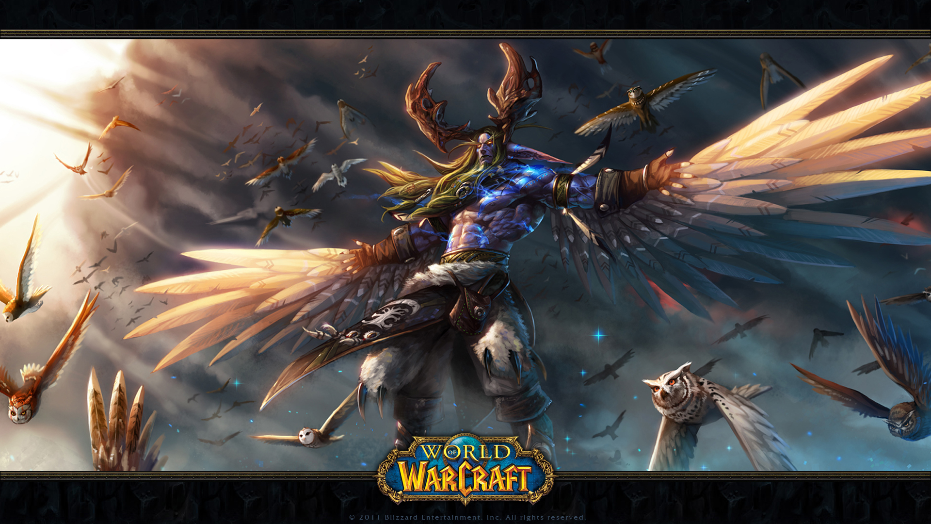 world of warcraft wallpaper 1920x1080 hd,action adventure game,pc game,strategy video game,cg artwork,games