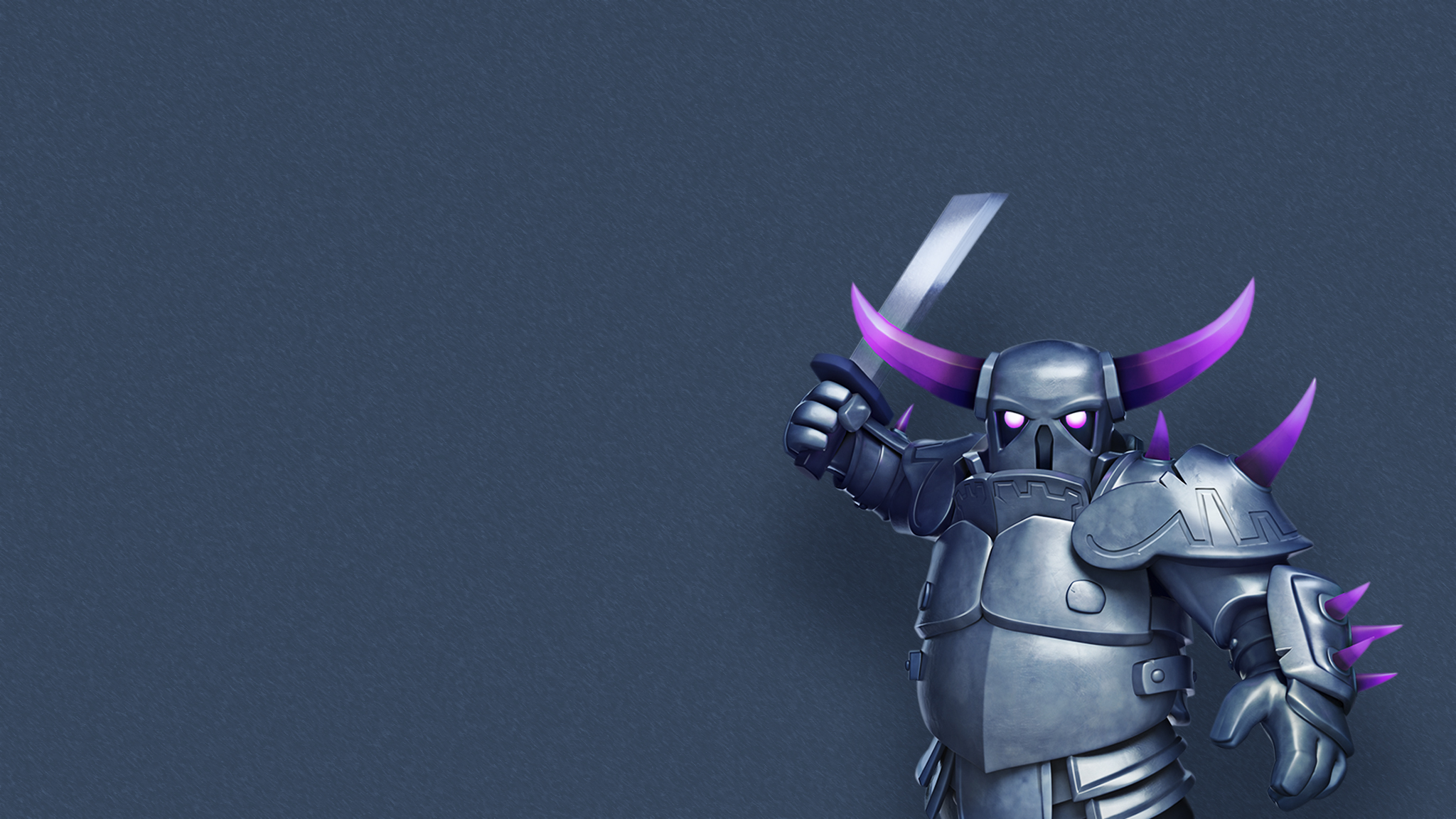 clash of clans pekka tapete,action figur,erfundener charakter,mecha,animation,technologie