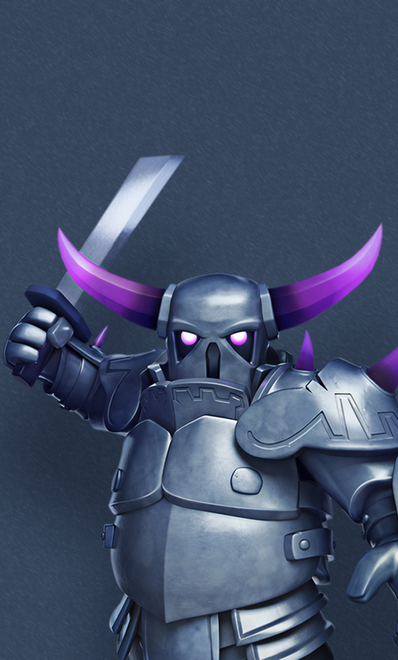 clash of clans pekka tapete,action figur,erfundener charakter,spielzeug,figur,superschurke