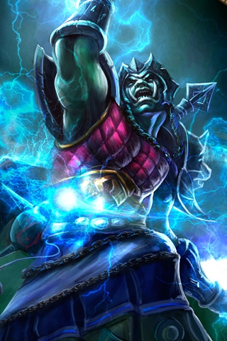 world of warcraft iphone wallpaper,fictional character,graphic design,illustration,cg artwork,games