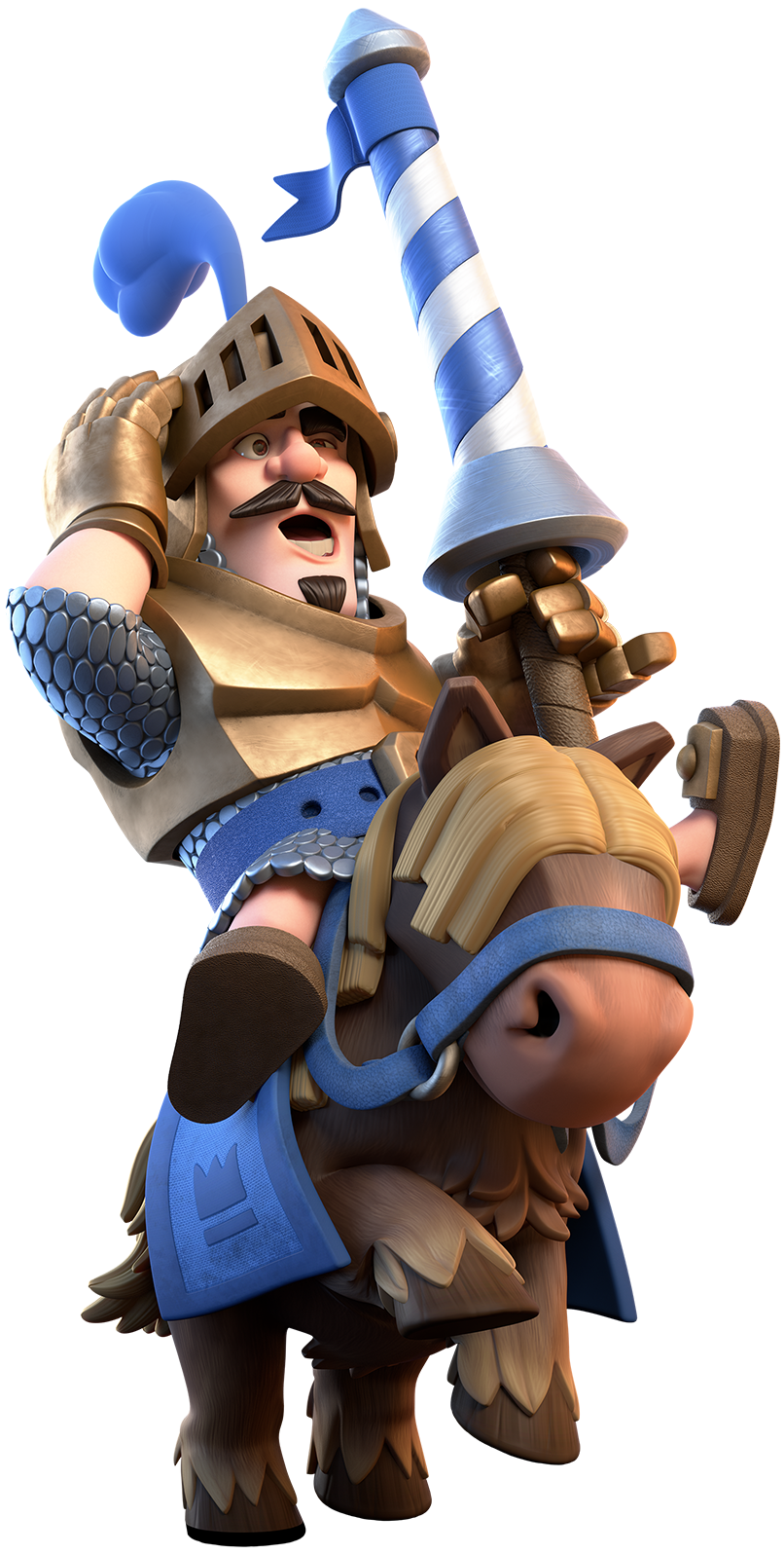 clash of clans hd wallpaper for android,animated cartoon,action figure,cartoon,figurine,toy