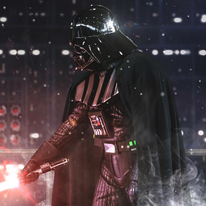 fondo de pantalla vader,darth vader,supervillano,personaje de ficción,juego de pc,composición digital