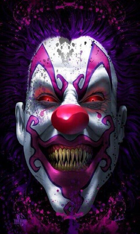 clown wallpaper hd,clown,testa,maschera,copricapo,costume