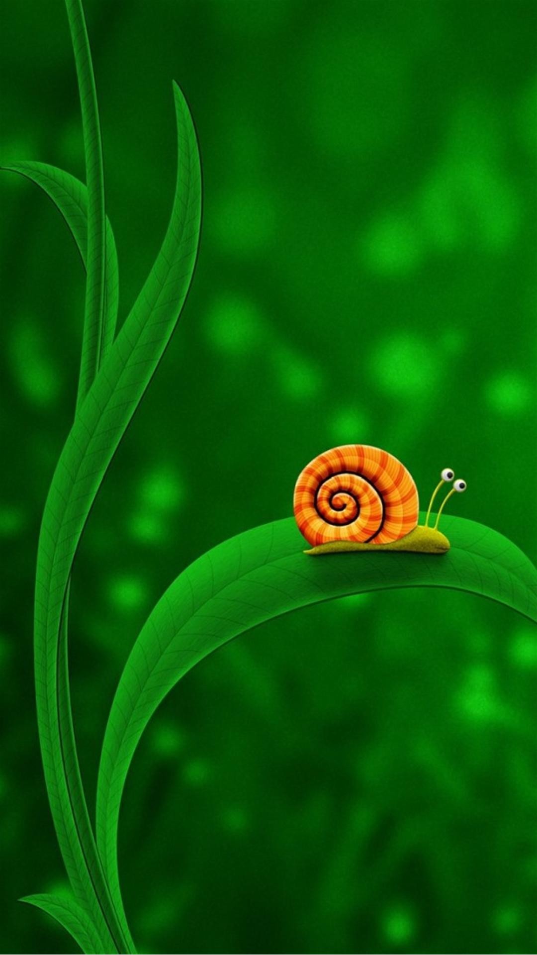 funny wallpaper for android,green,leaf,spiral,organism,plant