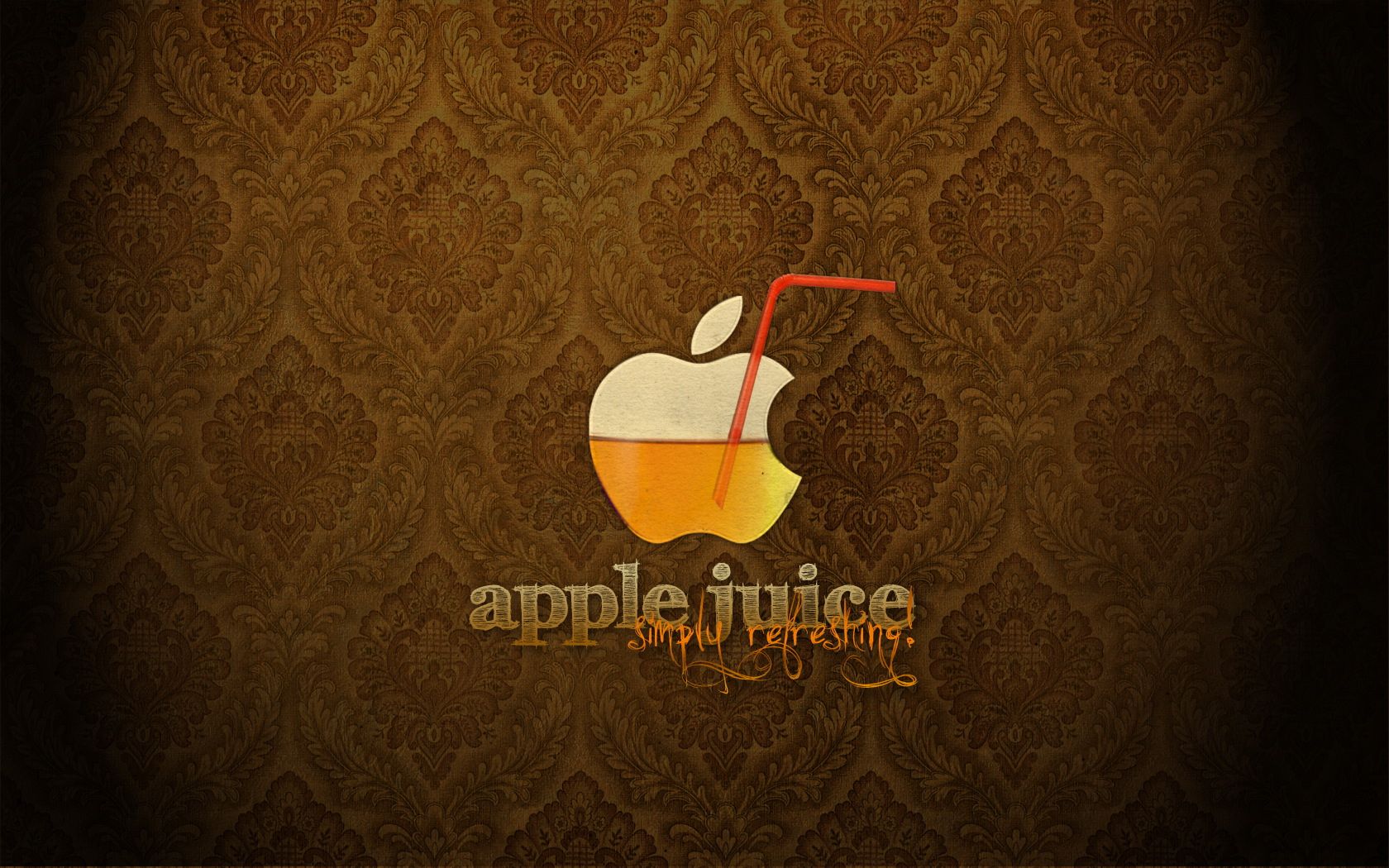 funny mac wallpapers,logo,text,font,animation,graphics