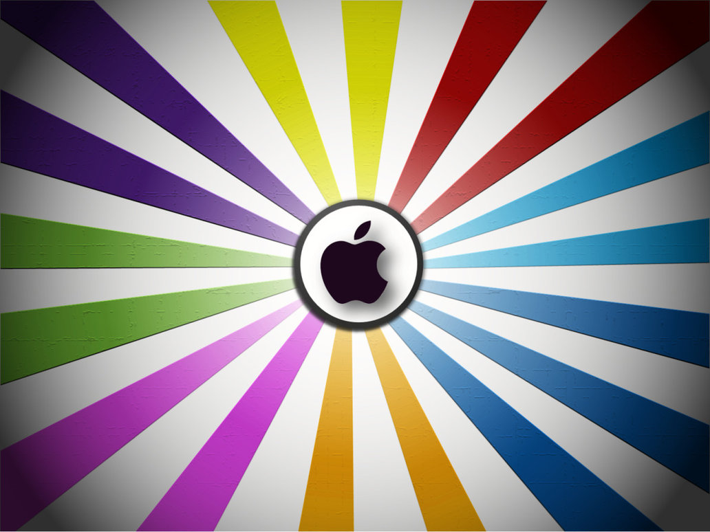 funny mac wallpapers,green,colorfulness,flag,line,circle