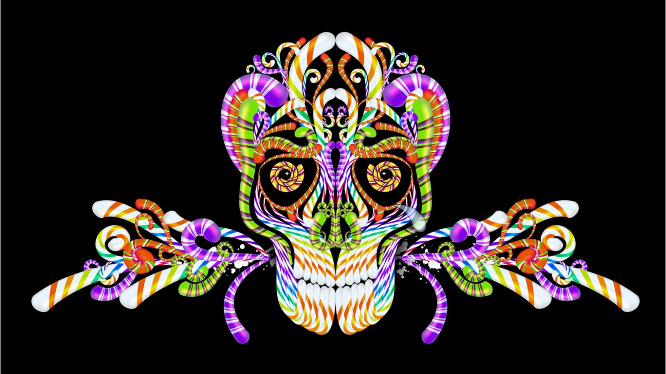 terrible-wallpapers-graphic-design-purple-illustration-art-psychedelic