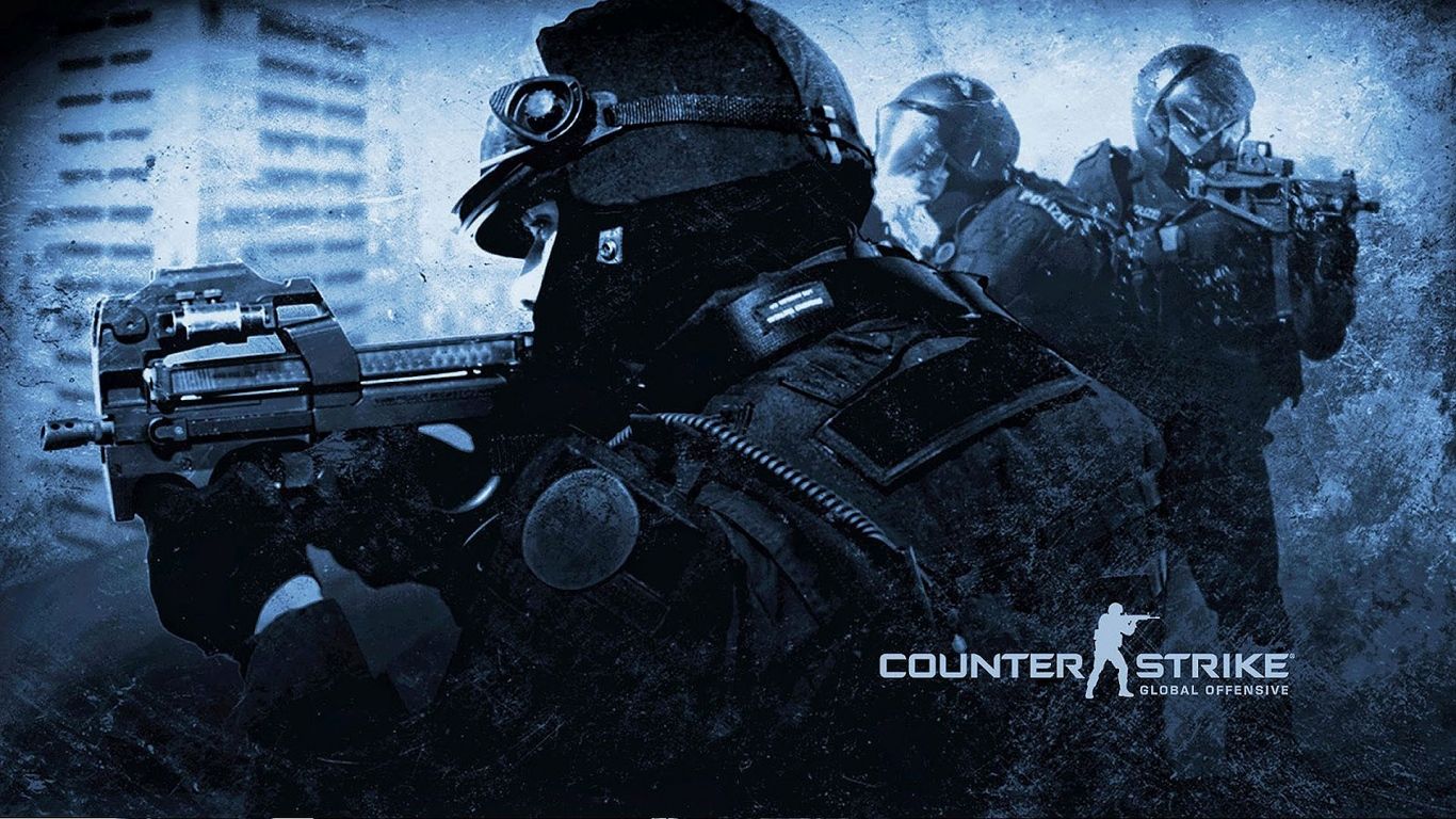 cs go wallpaper 1366x768,action adventure game,shooter game,soldier,personal protective equipment,pc game