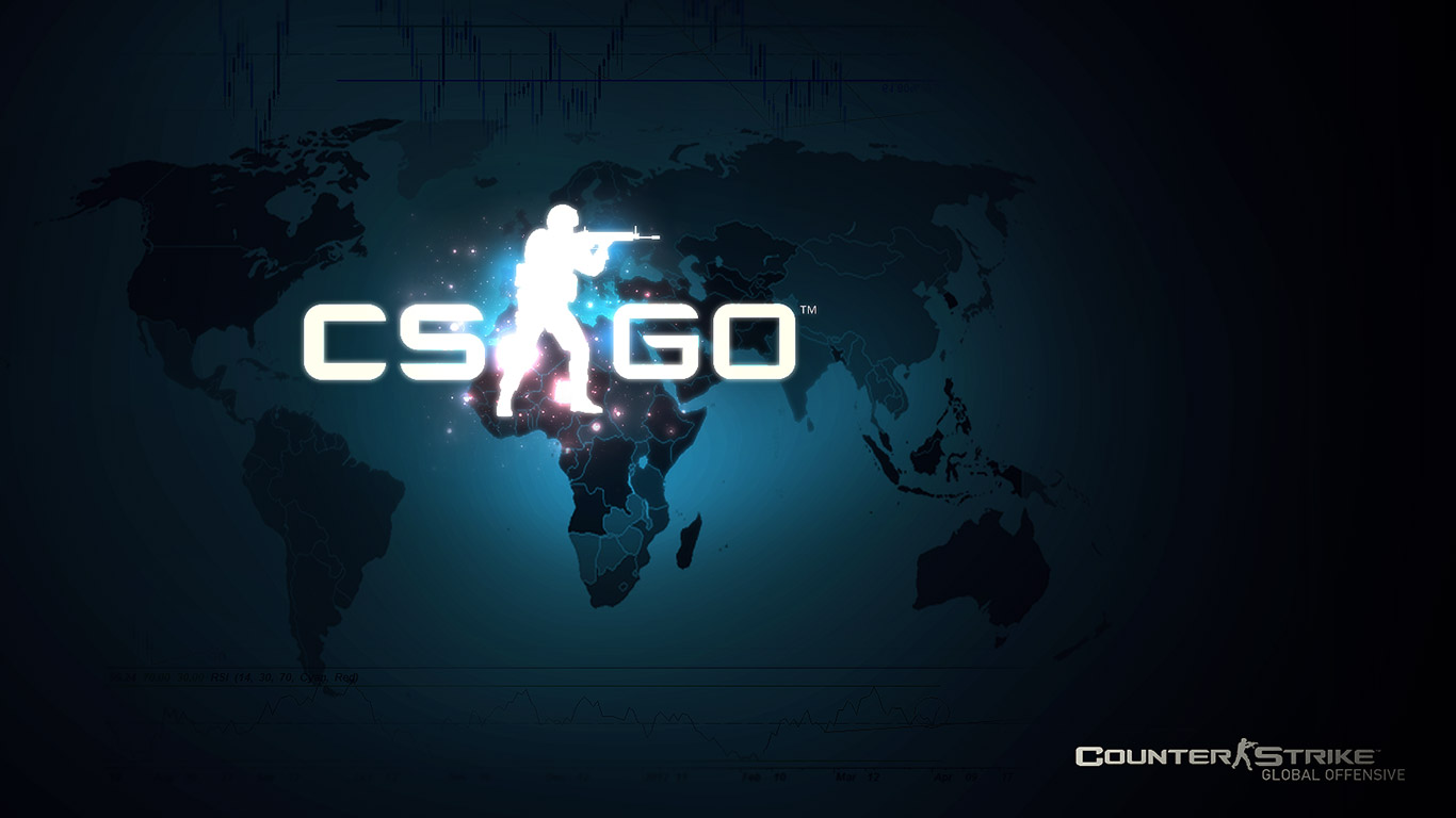 cs go wallpaper 1366x768,graphic design,text,font,logo,design